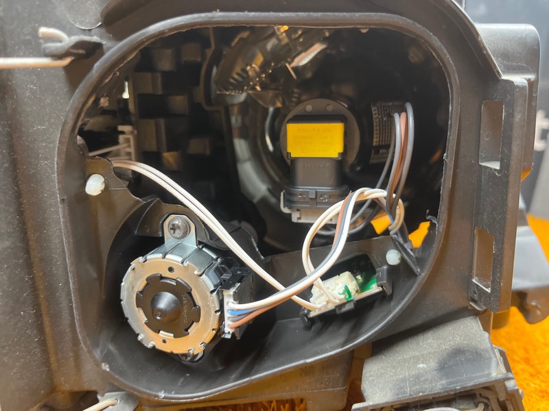 фара, 13500 рублей, Красноярск