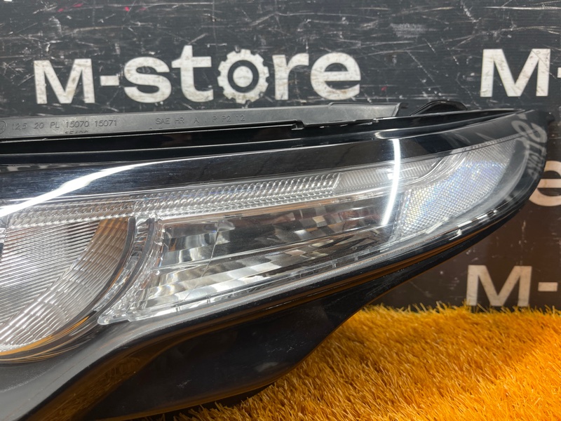 фара, 21000 рублей, Красноярск