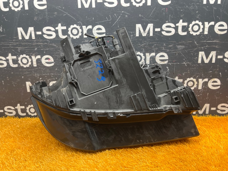 фара, 10000 рублей, Красноярск