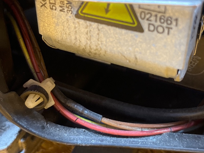 фара, 10000 рублей, Красноярск