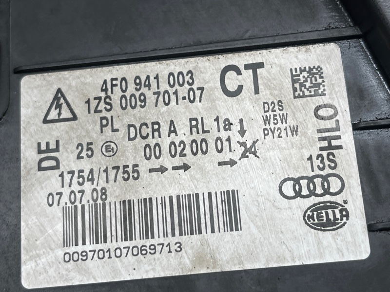 фара, 10000 рублей, Красноярск