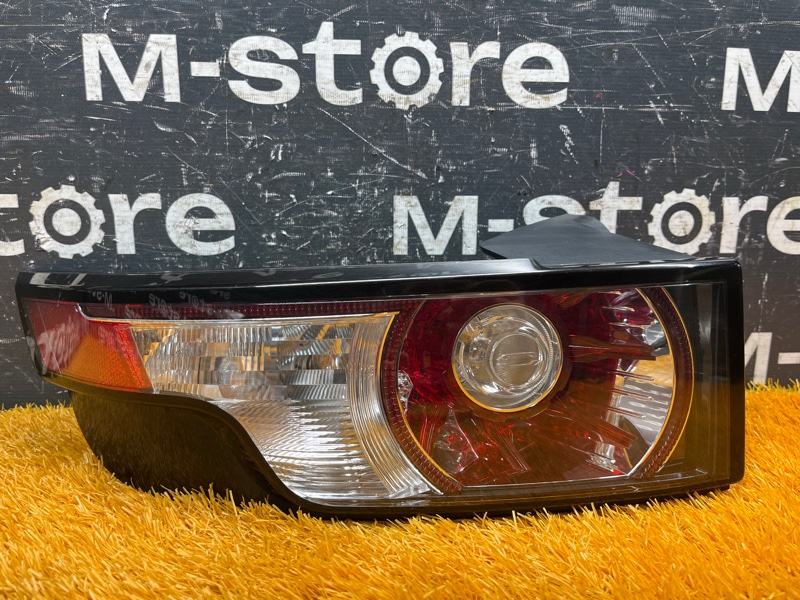 Фонарь задний, 19000 рублей, Красноярск