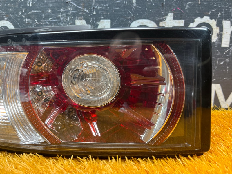 Фонарь задний, 19000 рублей, Красноярск