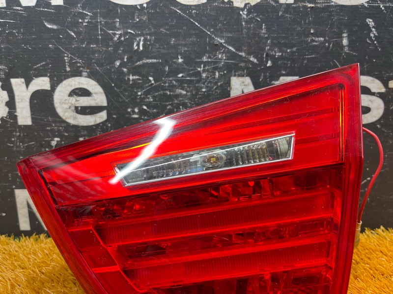 Фонарь крышки багажника, 2500 рублей, Красноярск