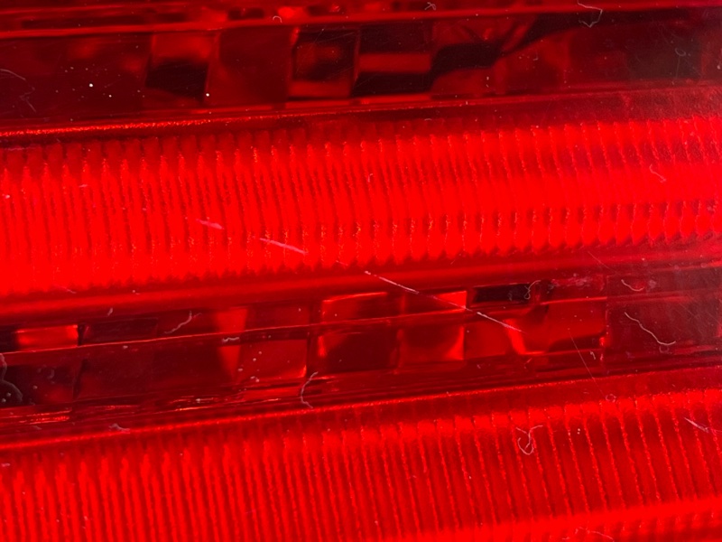 Фонарь крышки багажника, 2500 рублей, Красноярск