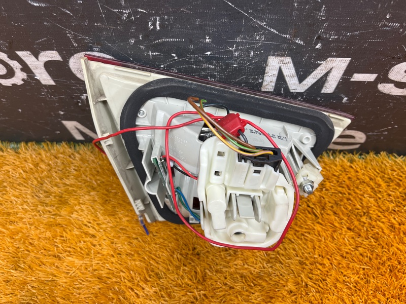 Фонарь крышки багажника, 2500 рублей, Красноярск