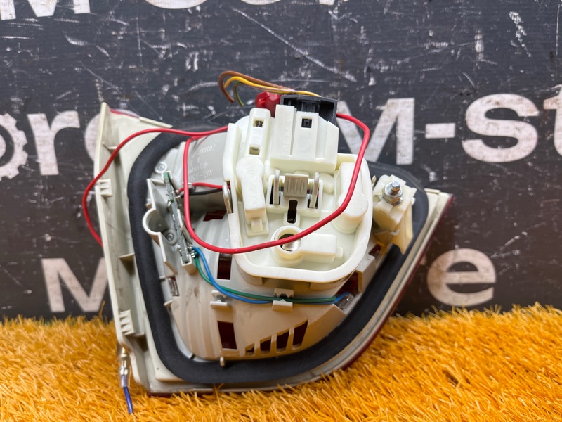 Фонарь крышки багажника, 2500 рублей, Красноярск