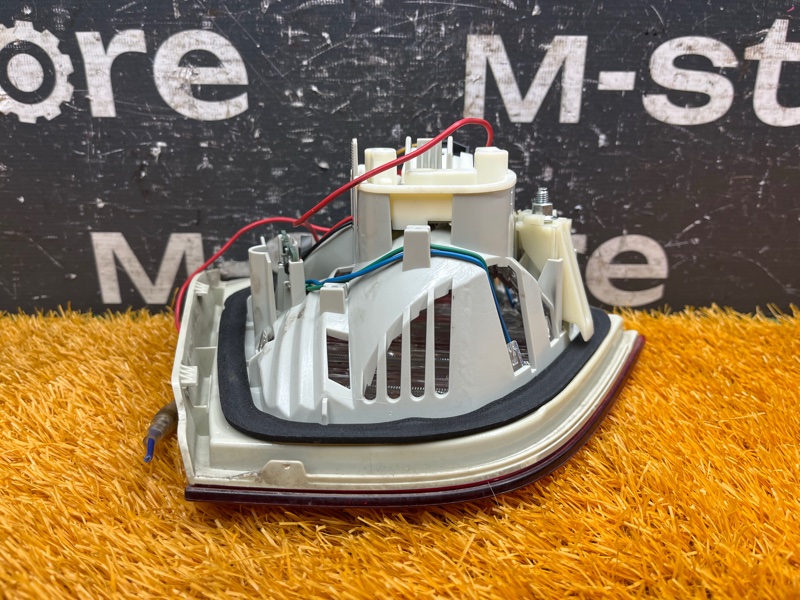 Фонарь крышки багажника, 2500 рублей, Красноярск