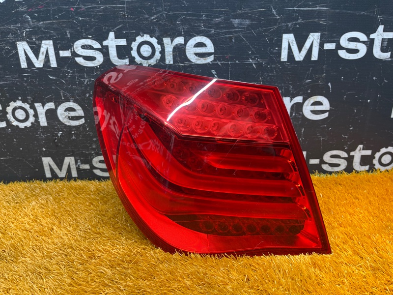 Фонарь задний, 4500 рублей, Красноярск