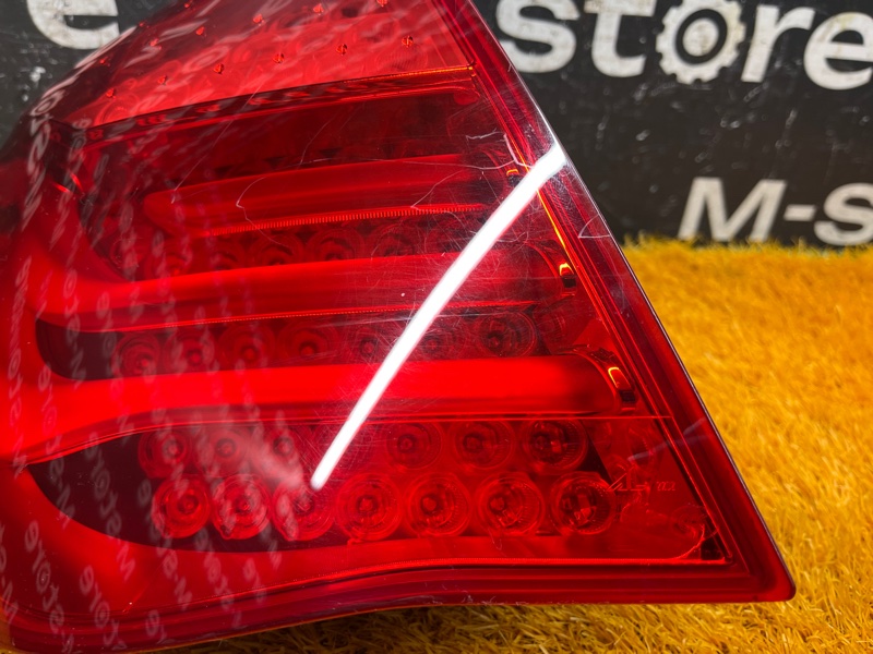 Фонарь задний, 4500 рублей, Красноярск