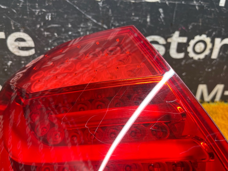 Фонарь задний, 4500 рублей, Красноярск