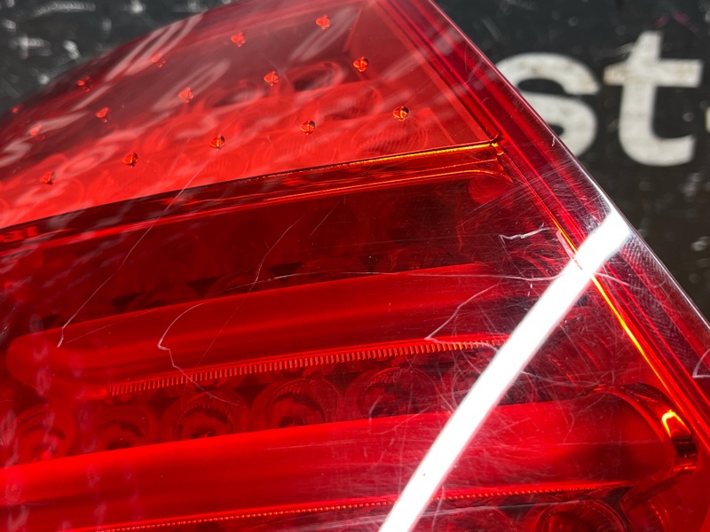 Фонарь задний, 4500 рублей, Красноярск