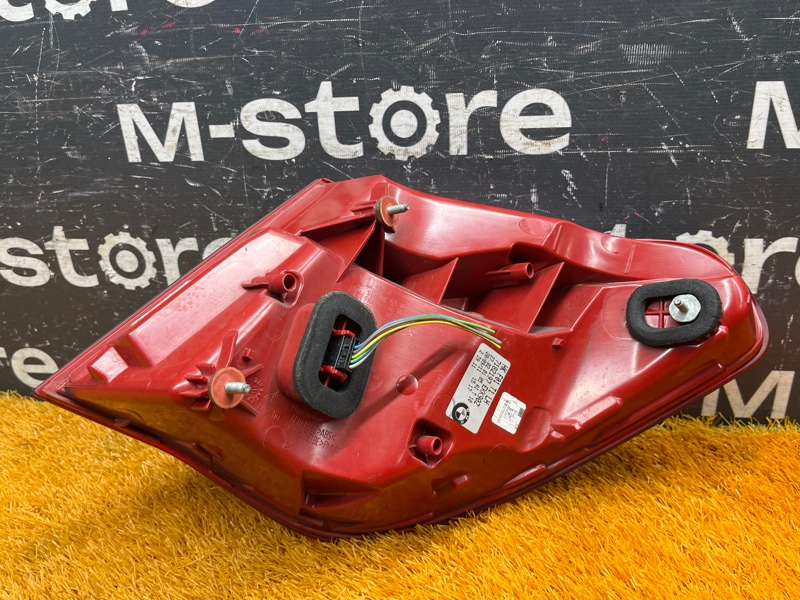 Фонарь задний, 4500 рублей, Красноярск