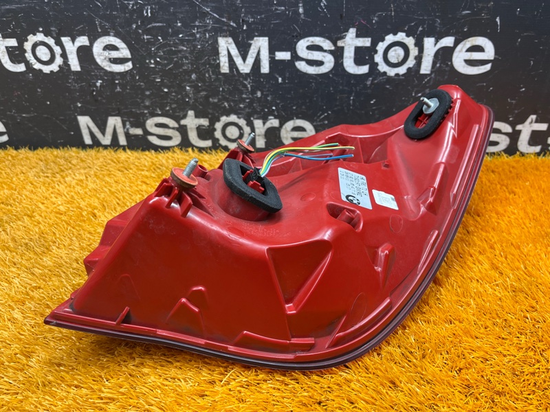 Фонарь задний, 4500 рублей, Красноярск