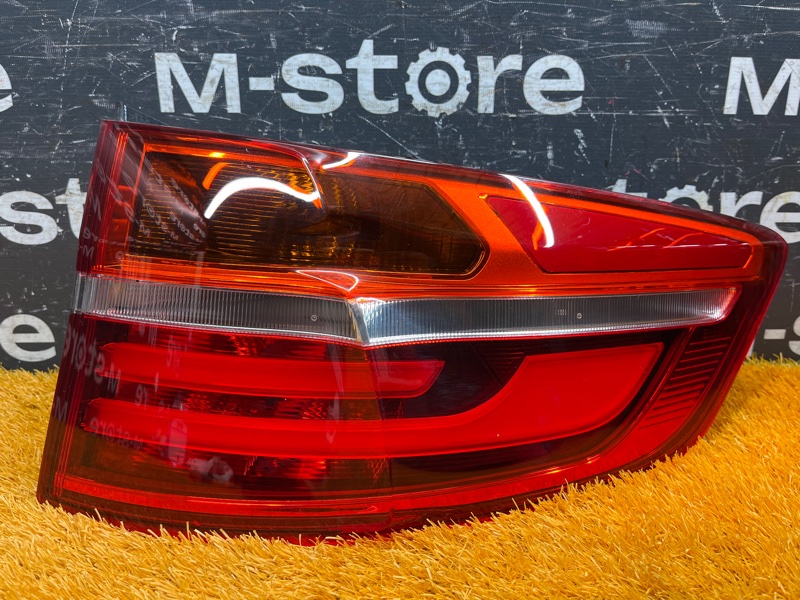 Фонарь задний, 22000 рублей, Красноярск