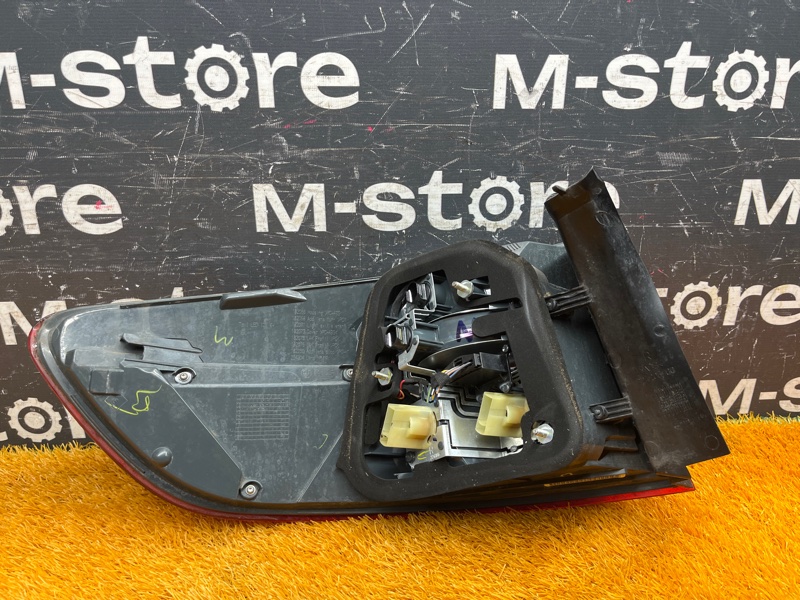 Фонарь задний, 22000 рублей, Красноярск