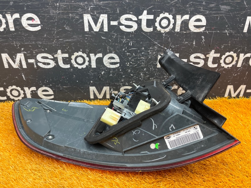 Фонарь задний, 22000 рублей, Красноярск