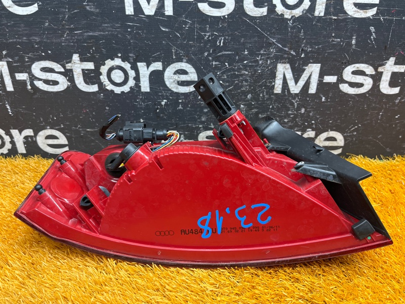 Фонарь задний, 12000 рублей, Красноярск