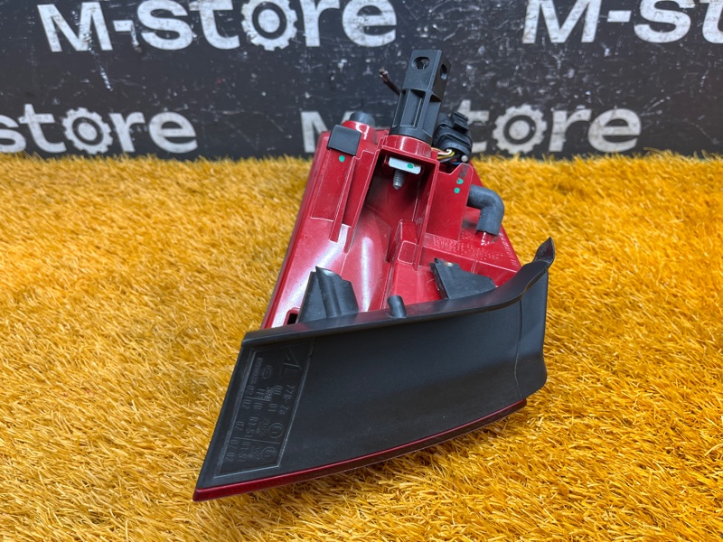 Фонарь задний, 12000 рублей, Красноярск