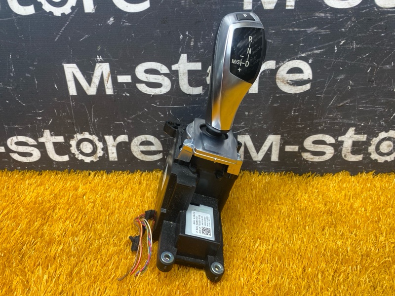 селектор акпп, 7500 рублей, Красноярск