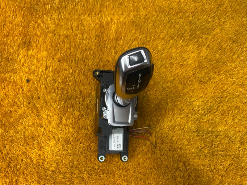 селектор акпп, 7500 рублей, Красноярск