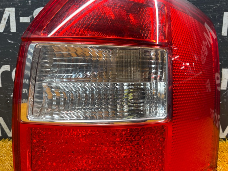 Фонарь задний, 2000 рублей, Красноярск