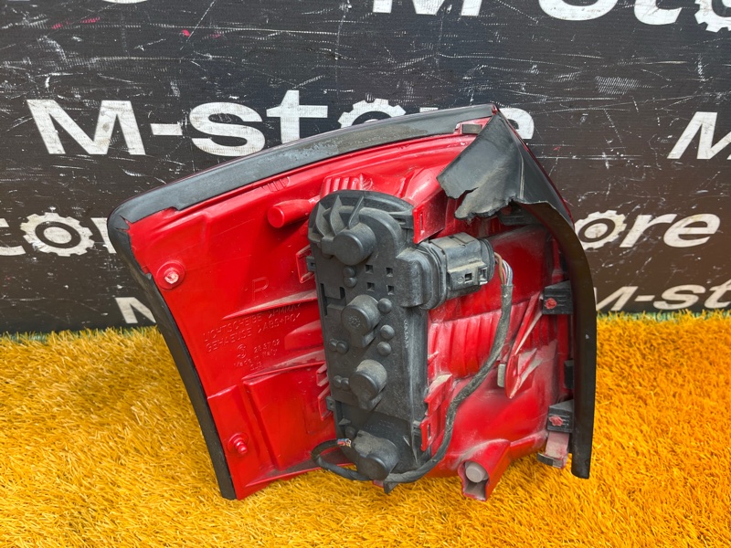 Фонарь задний, 2000 рублей, Красноярск