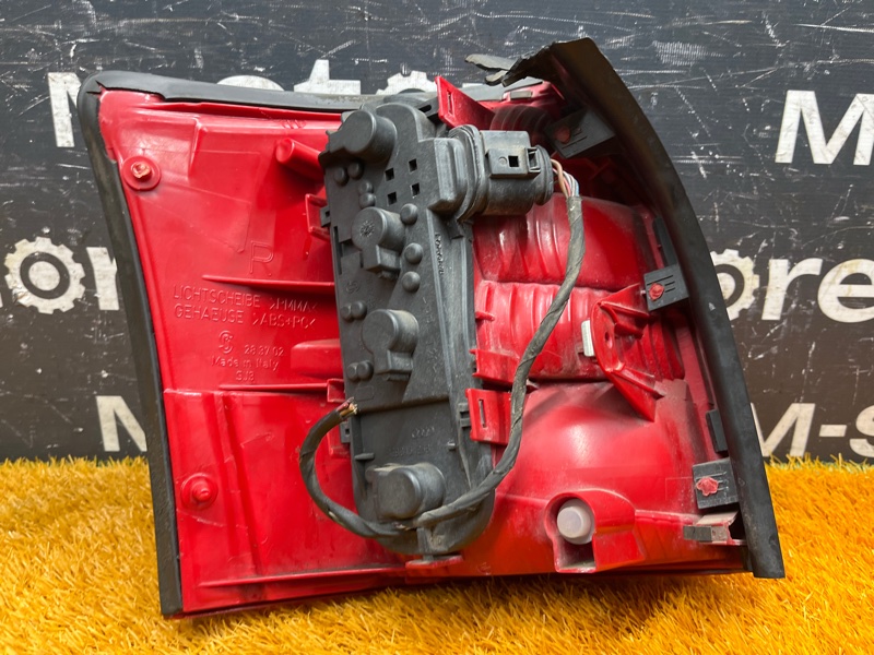 Фонарь задний, 2000 рублей, Красноярск