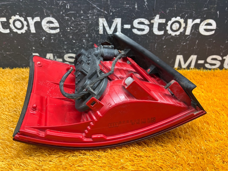 Фонарь задний, 2000 рублей, Красноярск