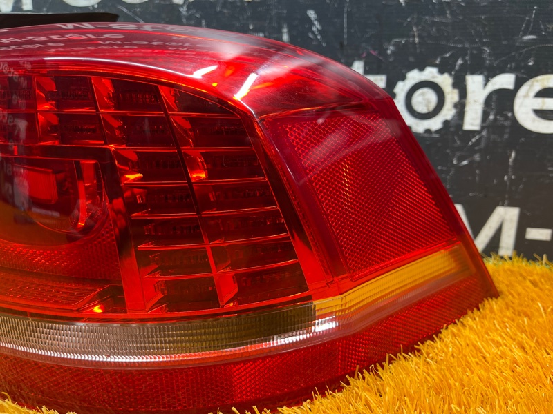 Фонарь задний, 9000 рублей, Красноярск