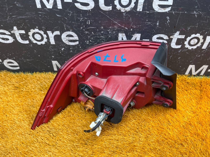 Фонарь задний, 9000 рублей, Красноярск