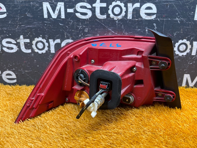 Фонарь задний, 9000 рублей, Красноярск