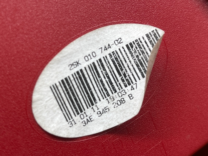 Фонарь задний, 9000 рублей, Красноярск