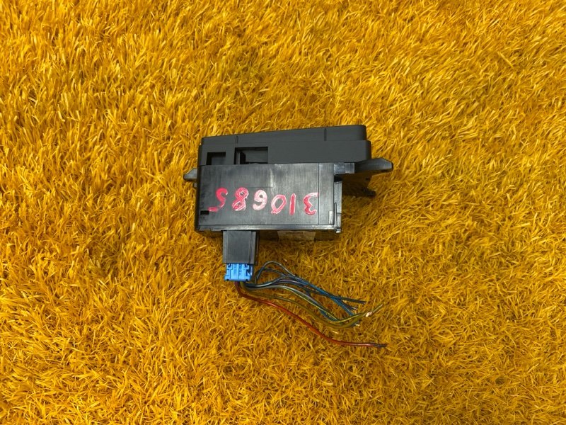 Кнопка стояночного тормоза, 1300 рублей, Красноярск