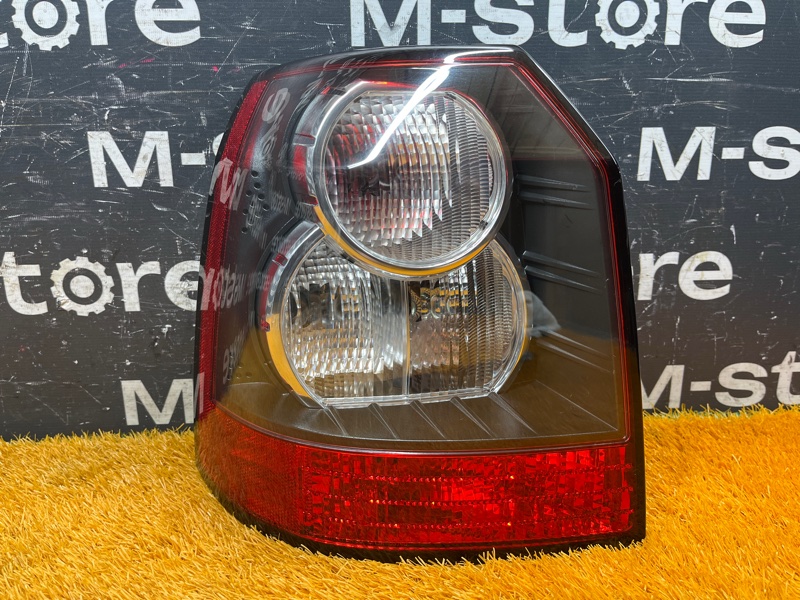 Фонарь задний, 18000 рублей, Красноярск