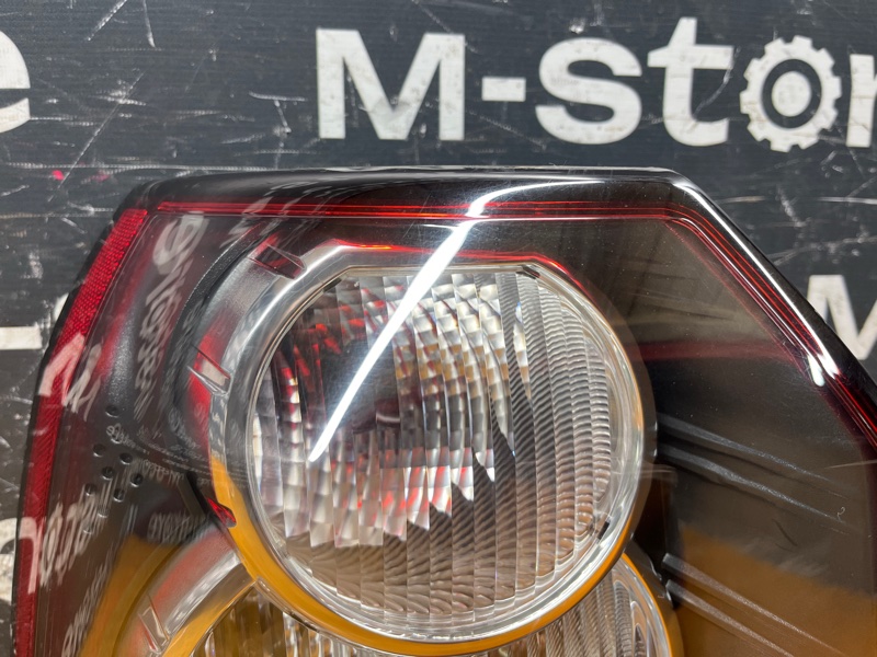 Фонарь задний, 18000 рублей, Красноярск