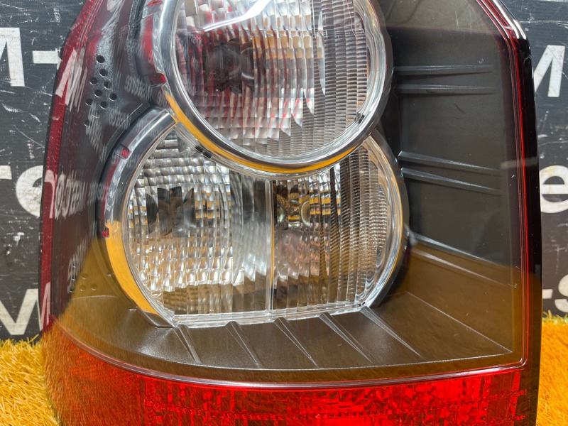 Фонарь задний, 18000 рублей, Красноярск