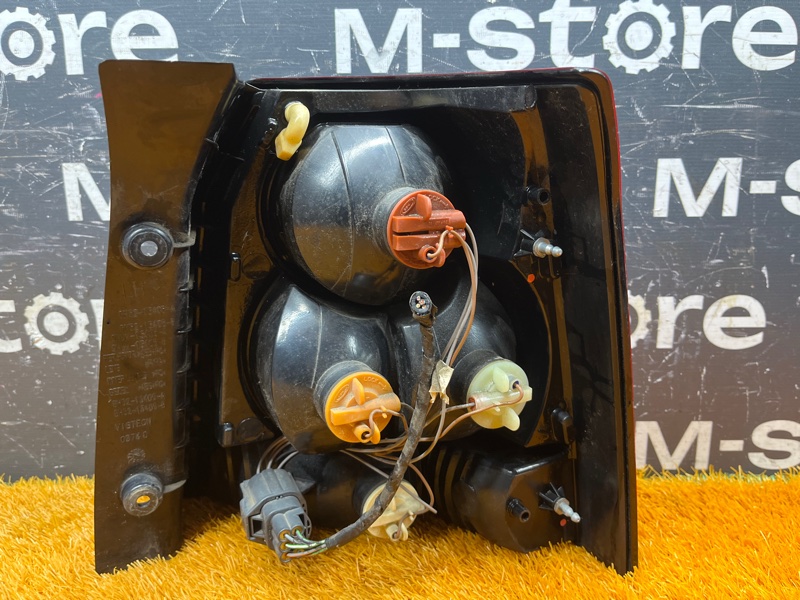 Фонарь задний, 18000 рублей, Красноярск