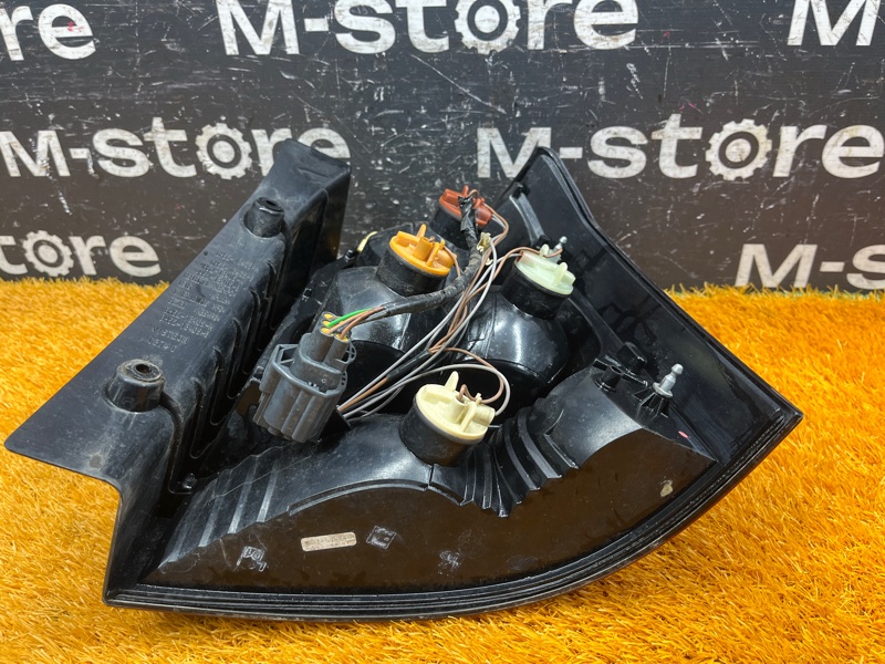 Фонарь задний, 18000 рублей, Красноярск