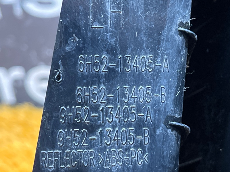 Фонарь задний, 18000 рублей, Красноярск