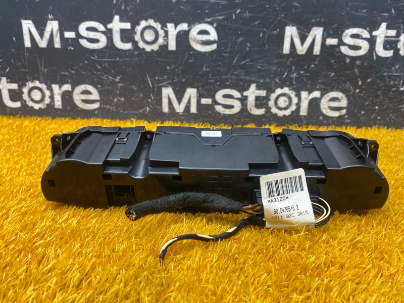 блок управления климат-контролем, 2000 рублей, Красноярск