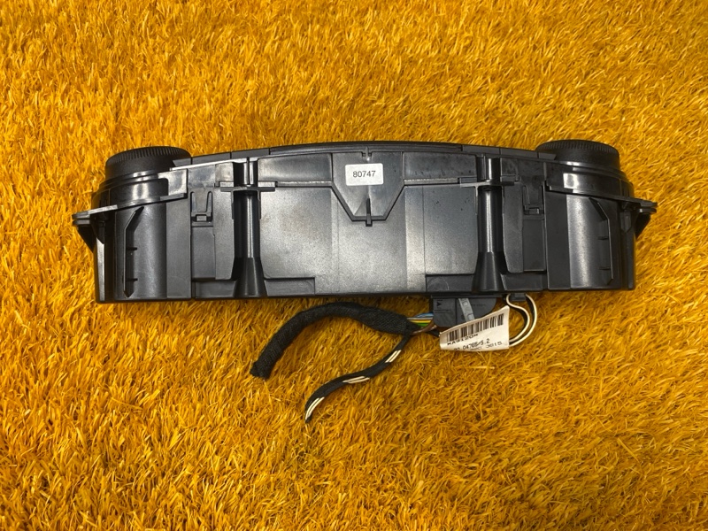 блок управления климат-контролем, 2000 рублей, Красноярск