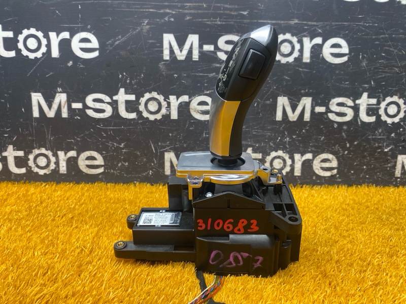 селектор акпп, 6500 рублей, Красноярск