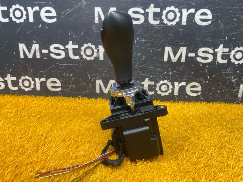 селектор акпп, 6500 рублей, Красноярск