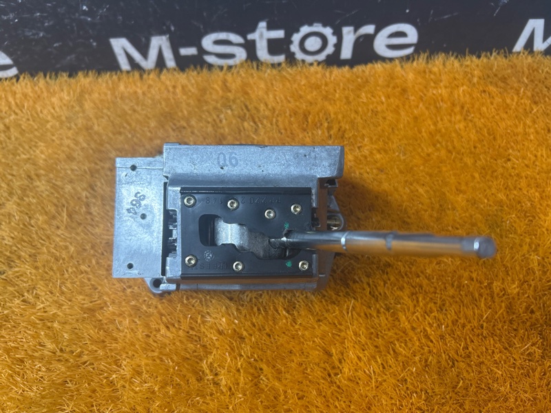 селектор акпп, 8500 рублей, Красноярск