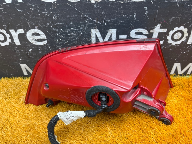 Фонарь задний, 10000 рублей, Красноярск