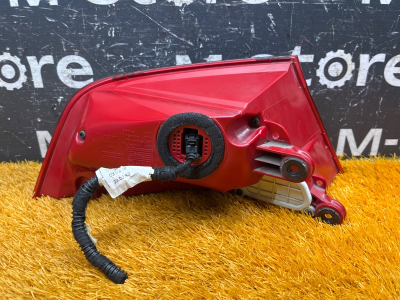 Фонарь задний, 10000 рублей, Красноярск