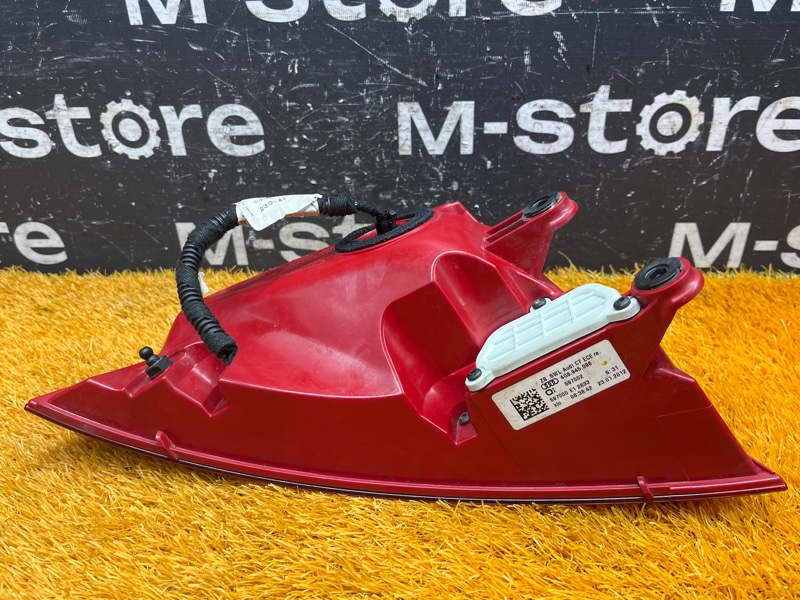 Фонарь задний, 10000 рублей, Красноярск