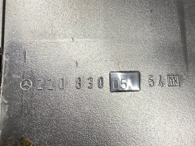 дефлектор воздушный, 400 рублей, Красноярск