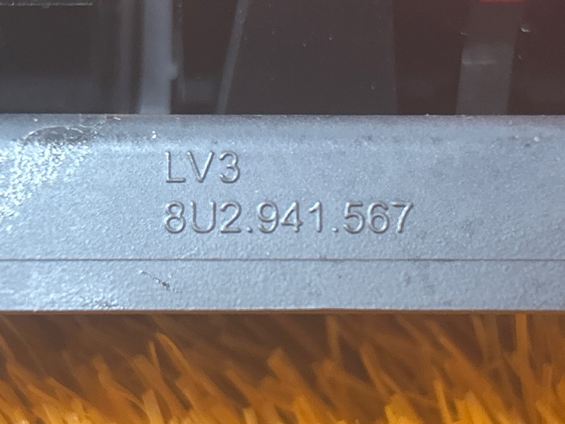 блок кнопок, 1300 рублей, Красноярск